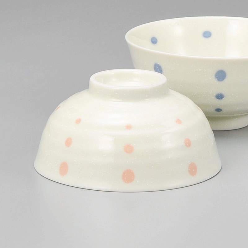 金正陶器 水玉PK茶碗 1個(ご注文単位1個)【直送品】