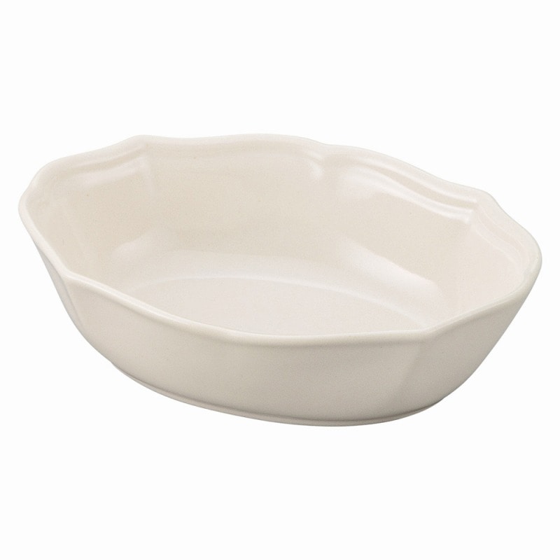 金正陶器 ヘルシンキナマコベージュ 17cmボール 1個(ご注文単位1個)【直送品】