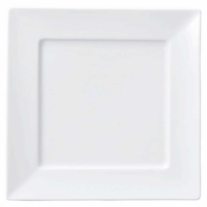 金正陶器 カードル角18cmプレート 1個(ご注文単位1個)【直送品】