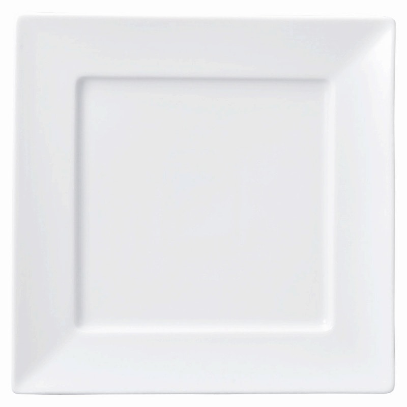 金正陶器 カードル角21cmプレート 1個(ご注文単位1個)【直送品】