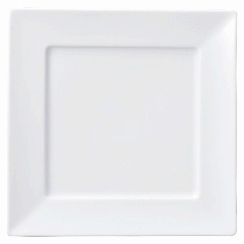 金正陶器 カードル角24cmプレート 1個(ご注文単位1個)【直送品】