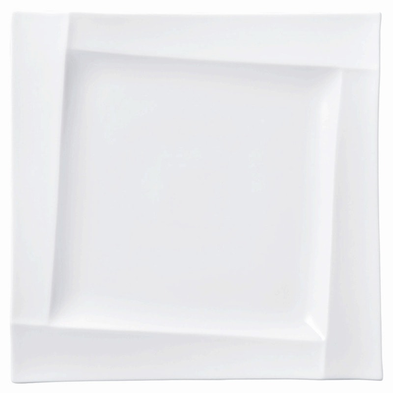 金正陶器 イゾラ18スクエアプレート 1個(ご注文単位1個)【直送品】