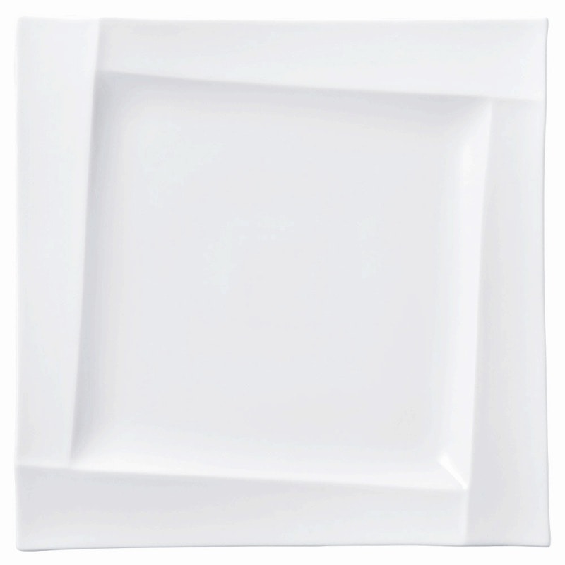 金正陶器 イゾラ23スクエアプレート 1個(ご注文単位1個)【直送品】