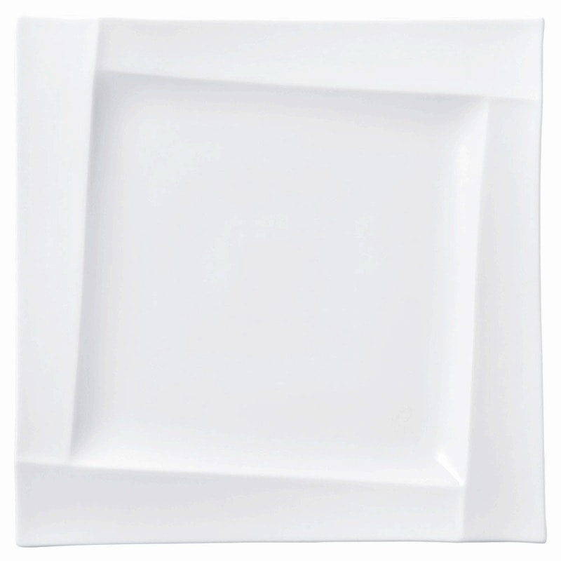 金正陶器 イゾラ27スクエアプレート 1個(ご注文単位1個)【直送品】