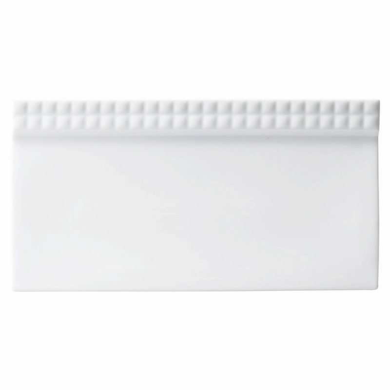 金正陶器 キルト27cm長角トレー 1個(ご注文単位1個)【直送品】