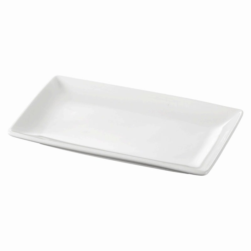 金正陶器 NB長角6.0皿 1個(ご注文単位1個)【直送品】