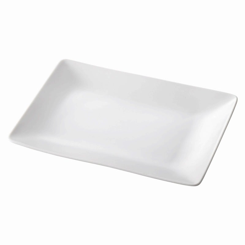 金正陶器 トランプ6吋長角皿 1個(ご注文単位1個)【直送品】