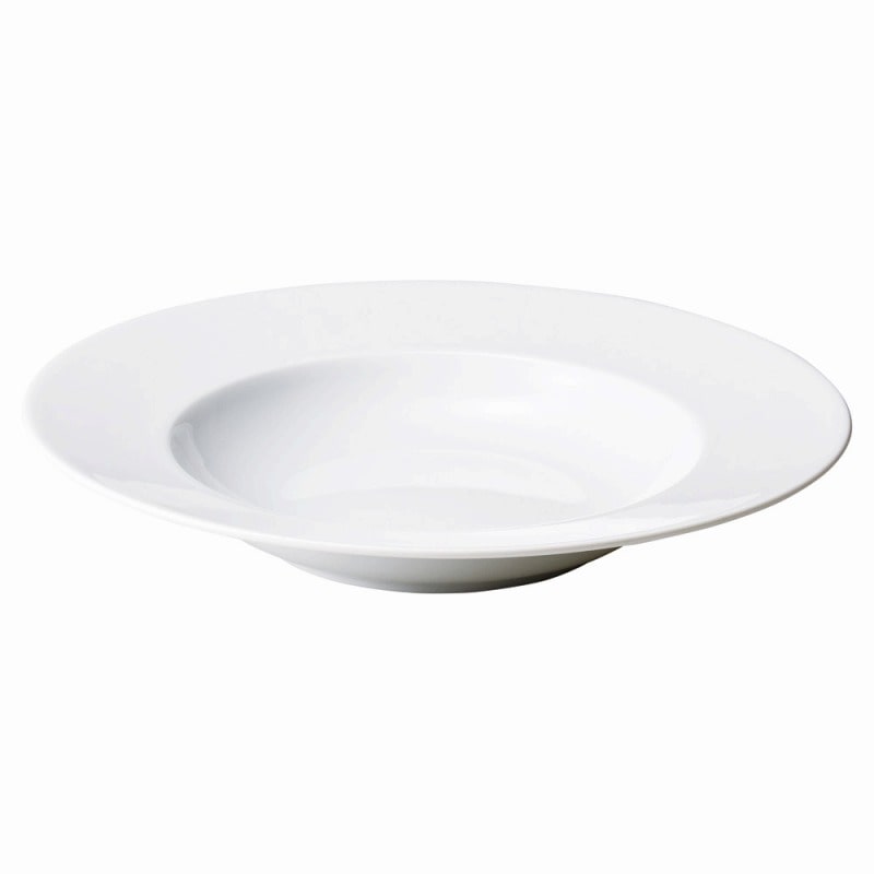 金正陶器 YZ白磁30cmボール 1個(ご注文単位1個)【直送品】