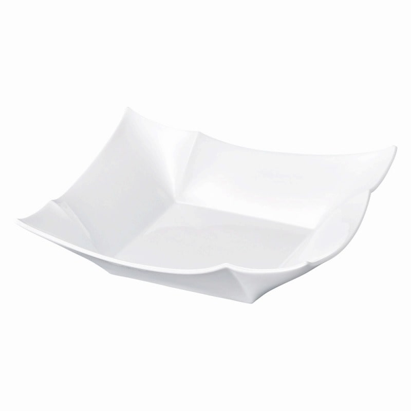 金正陶器 イゾラ24スクエアボウル 1個(ご注文単位1個)【直送品】