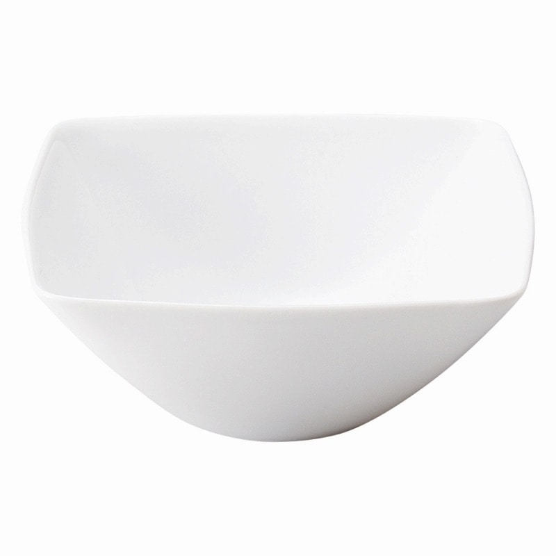 金正陶器 YZ白磁16cmボール 1個(ご注文単位1個)【直送品】