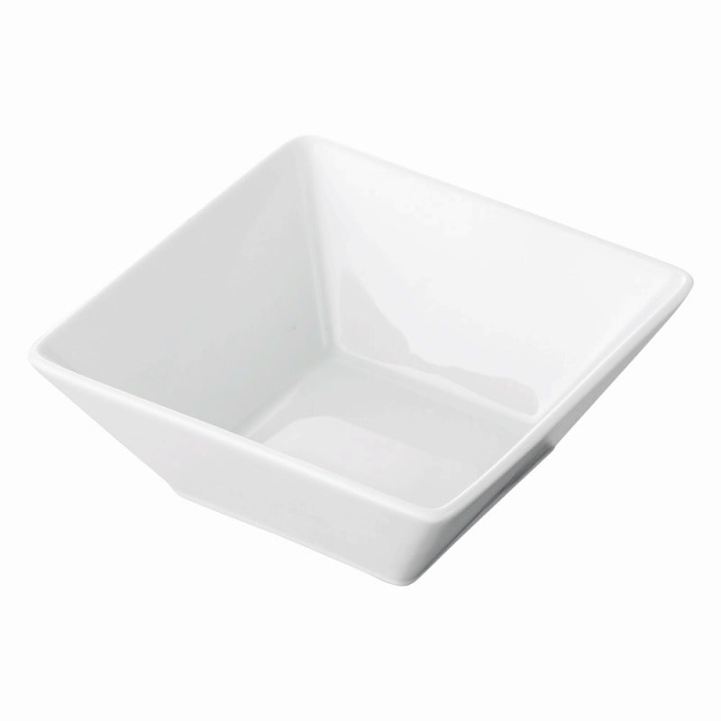 金正陶器 フレンチスタイル6吋スクエアボール 1個(ご注文単位1個)【直送品】