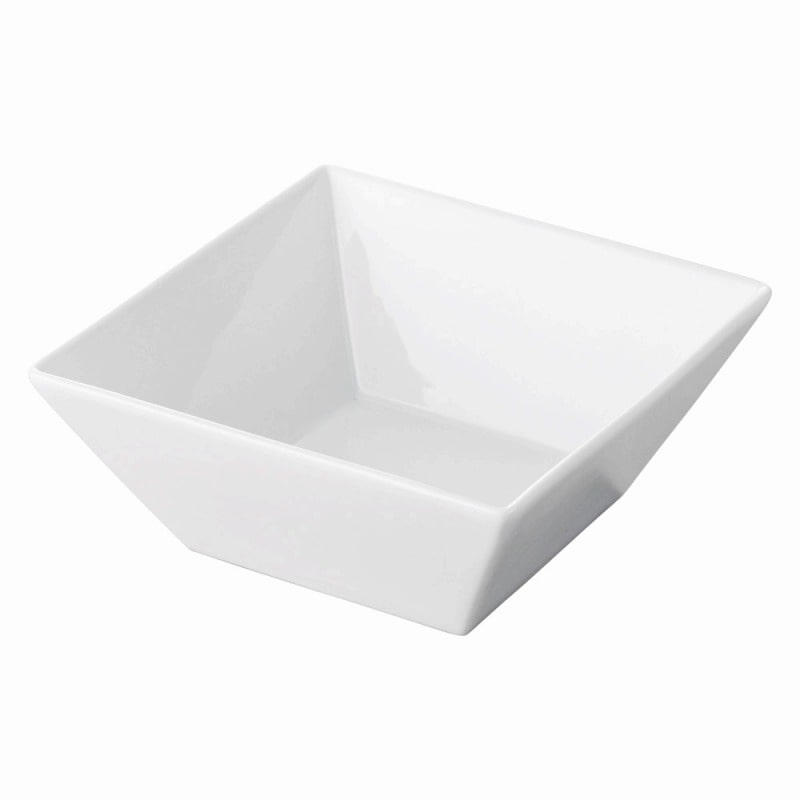 金正陶器 ｽｸｴｱｰ11ﾎﾞｳﾙ 1個（ご注文単位1個）【直送品】