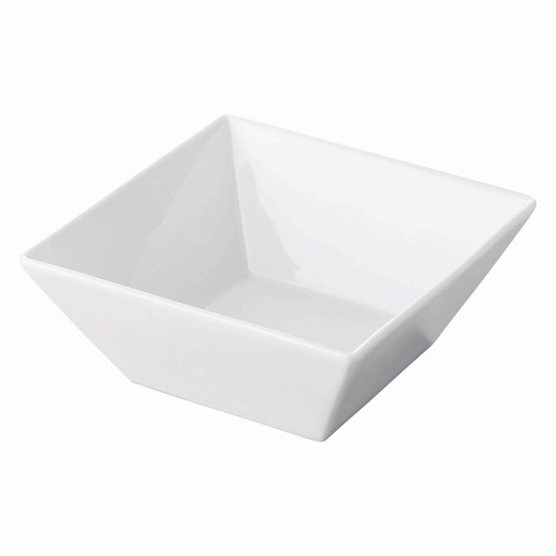 金正陶器 ｽｸｴｱｰ15ﾎﾞｳﾙ 1個（ご注文単位1個）【直送品】