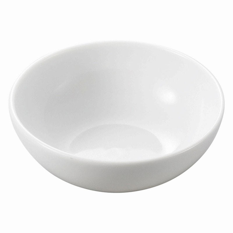 金正陶器 かるｰん(軽量食器)4.0丸小鉢 1個（ご注文単位1個）【直送品】