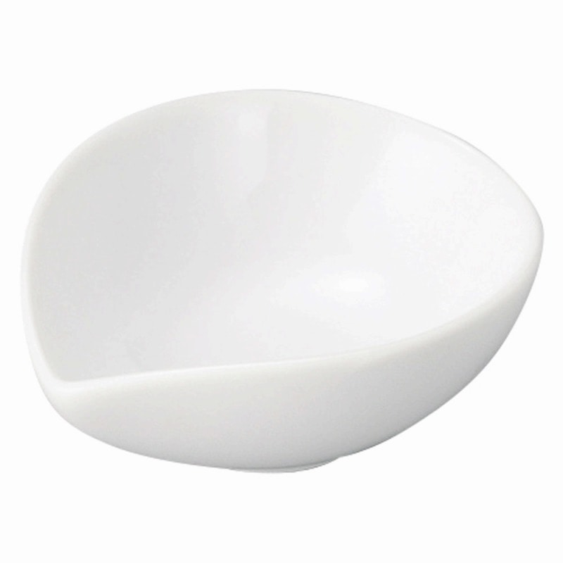 金正陶器 ゆらぎﾎﾞｳﾙSS/WH 1個（ご注文単位1個）【直送品】