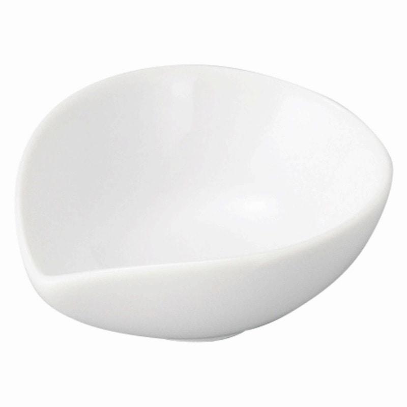 金正陶器 ゆらぎﾎﾞｳﾙL/WH 1個（ご注文単位1個）【直送品】