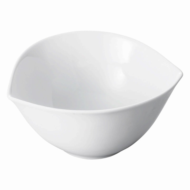 金正陶器 ﾋﾟｰﾁﾎﾞｰﾙ(SS) 1個（ご注文単位1個）【直送品】