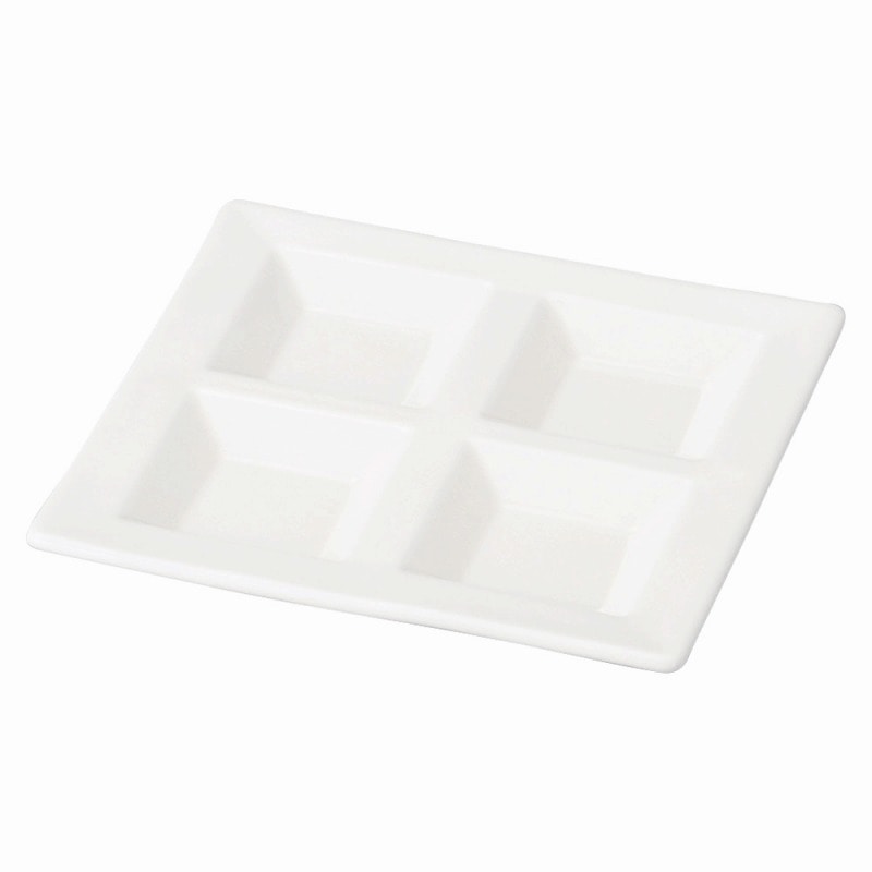 金正陶器 NB4ﾋﾟｰｽﾊﾟﾚｯﾄ 1個（ご注文単位1個）【直送品】