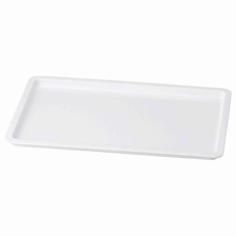 金正陶器 バンケットディッシュ1/1 2.5cm 1個(ご注文単位1個)【直送品】