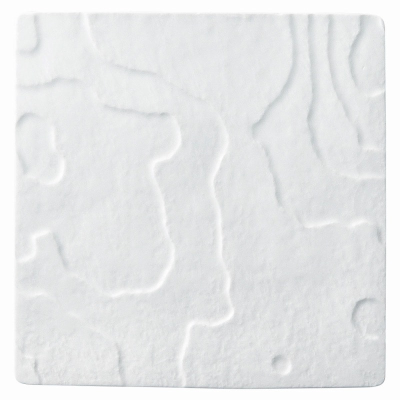 金正陶器 石目20cm正角皿 1個(ご注文単位1個)【直送品】