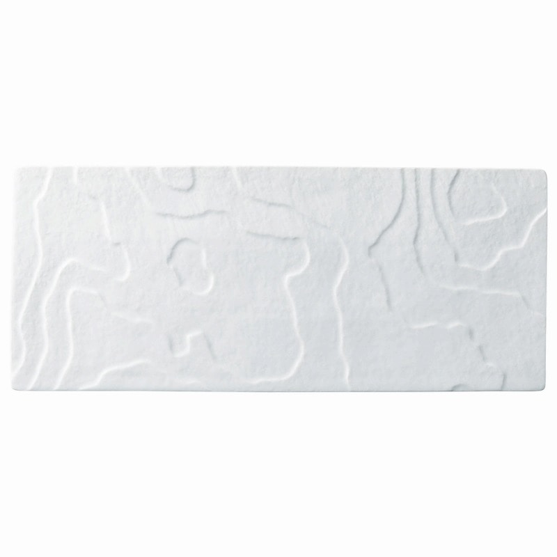 金正陶器 石目39cm長角皿 1個(ご注文単位1個)【直送品】