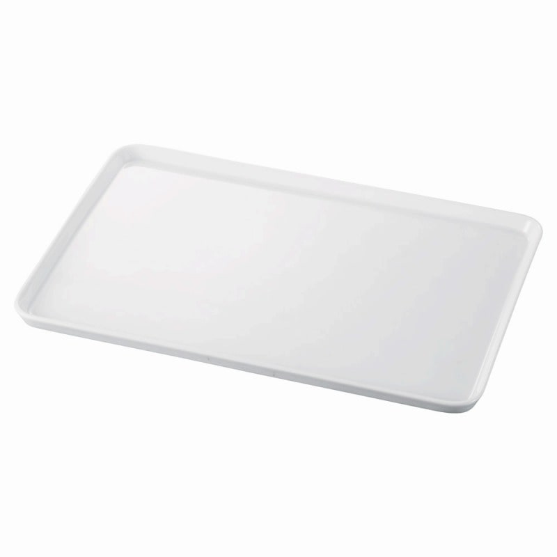 金正陶器 13吋長角ケーキプレート 1個(ご注文単位1個)【直送品】