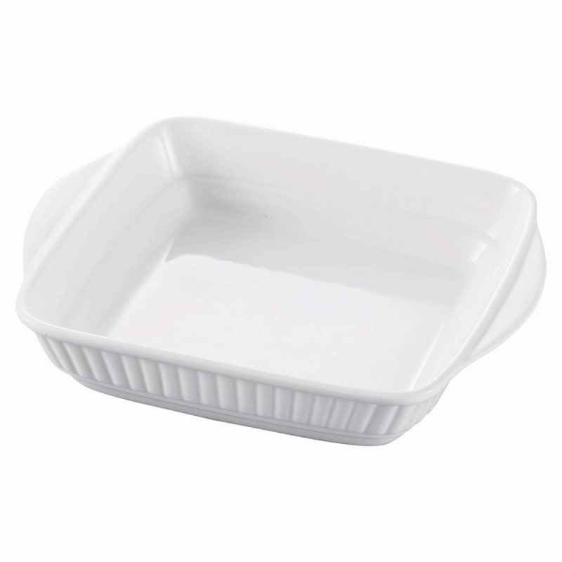 金正陶器 J3耳付グラタン/SS 1個(ご注文単位1個)【直送品】