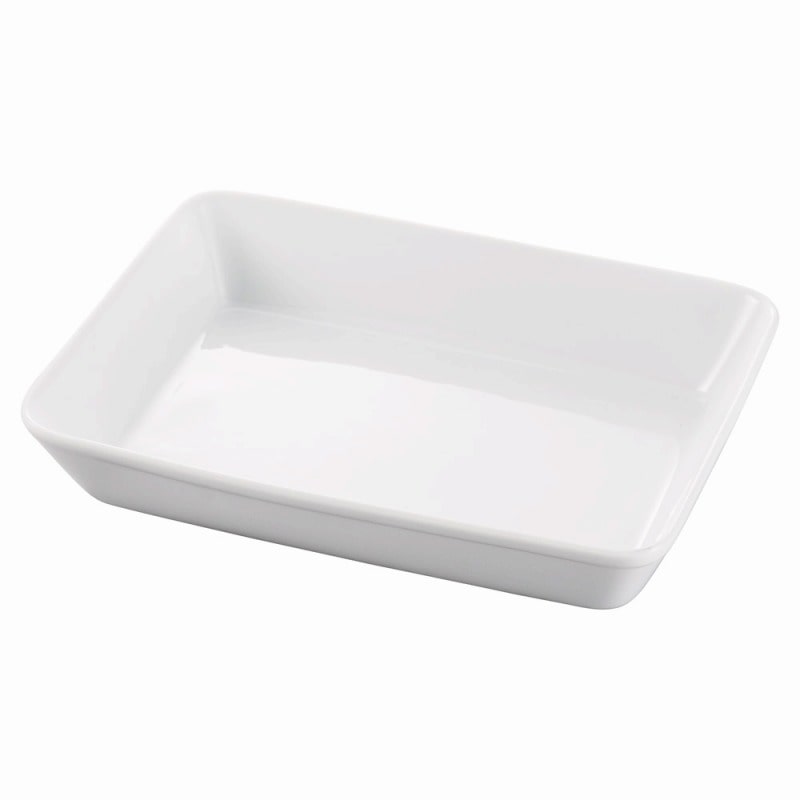 金正陶器 7吋ラザニア 1個(ご注文単位1個)【直送品】