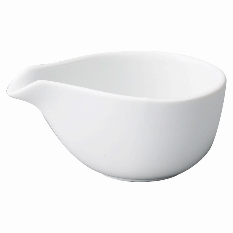 金正陶器 スワンドレッシング(大) 1個(ご注文単位1個)【直送品】