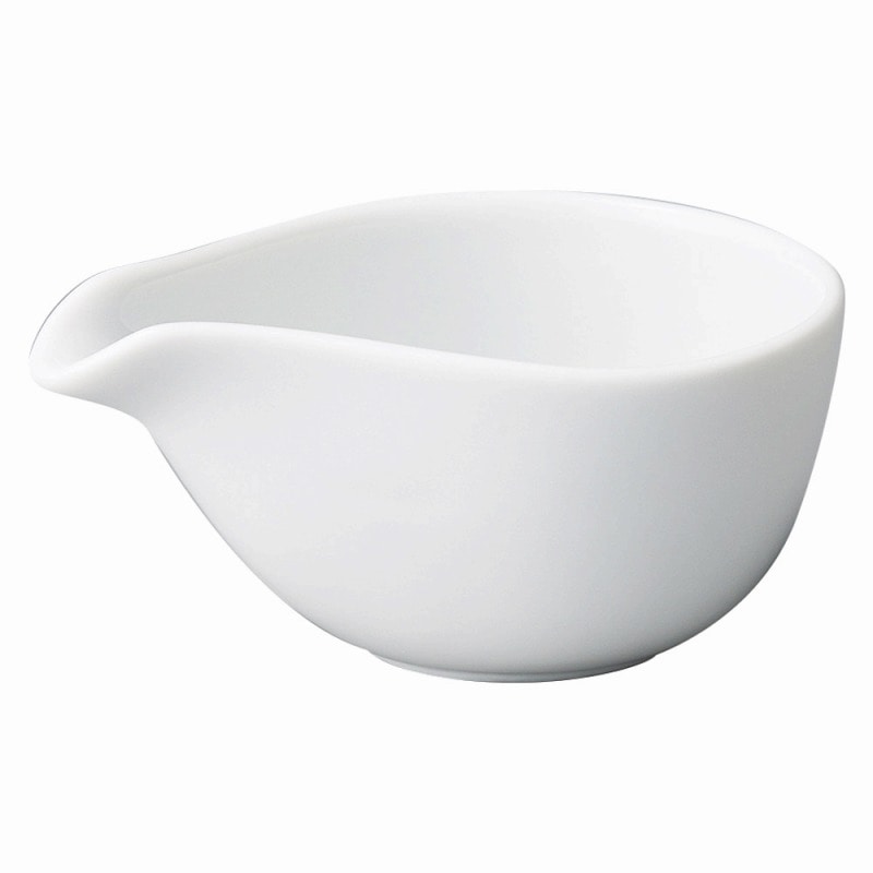 金正陶器 スワンドレッシング(中) 1個(ご注文単位1個)【直送品】