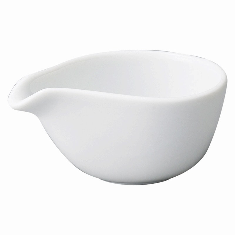 金正陶器 スワンドレッシング(小) 1個(ご注文単位1個)【直送品】