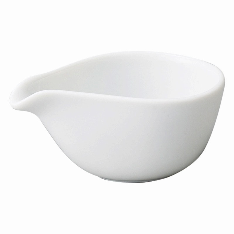 金正陶器 スワンドレッシング(ミニ) 1個(ご注文単位1個)【直送品】