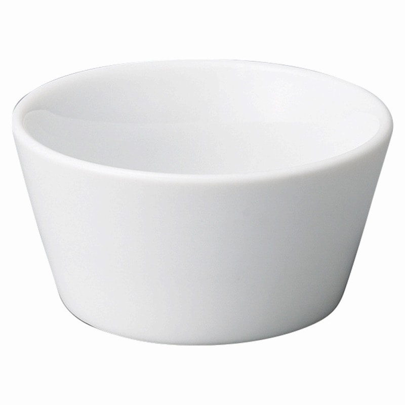 金正陶器 ZEN7cm丸ソース入 1個(ご注文単位1個)【直送品】