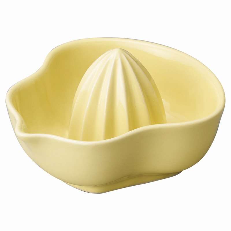 金正陶器 グレープフルーツ絞り 1個(ご注文単位1個)【直送品】