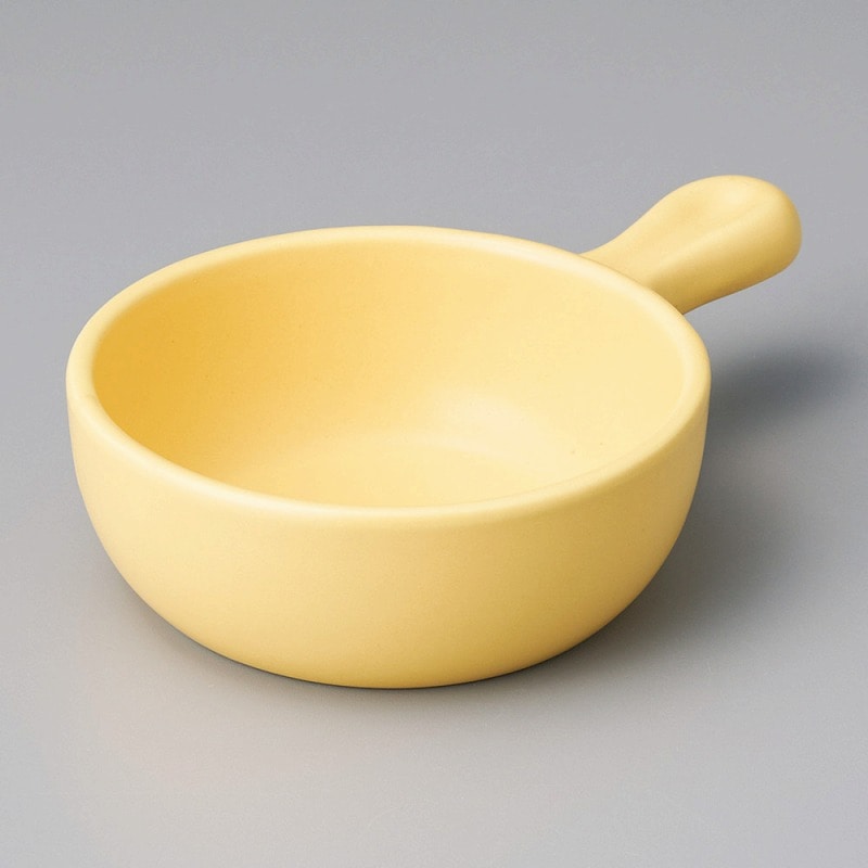 金正陶器 リモーネ片手グラタン 1個(ご注文単位1個)【直送品】