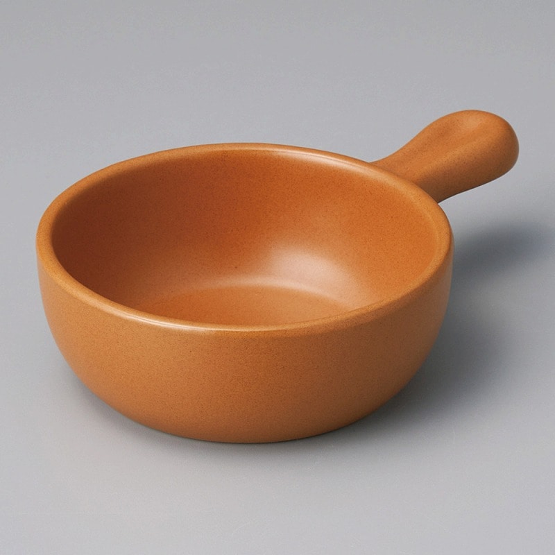 金正陶器 マロン片手グラタン 1個(ご注文単位1個)【直送品】