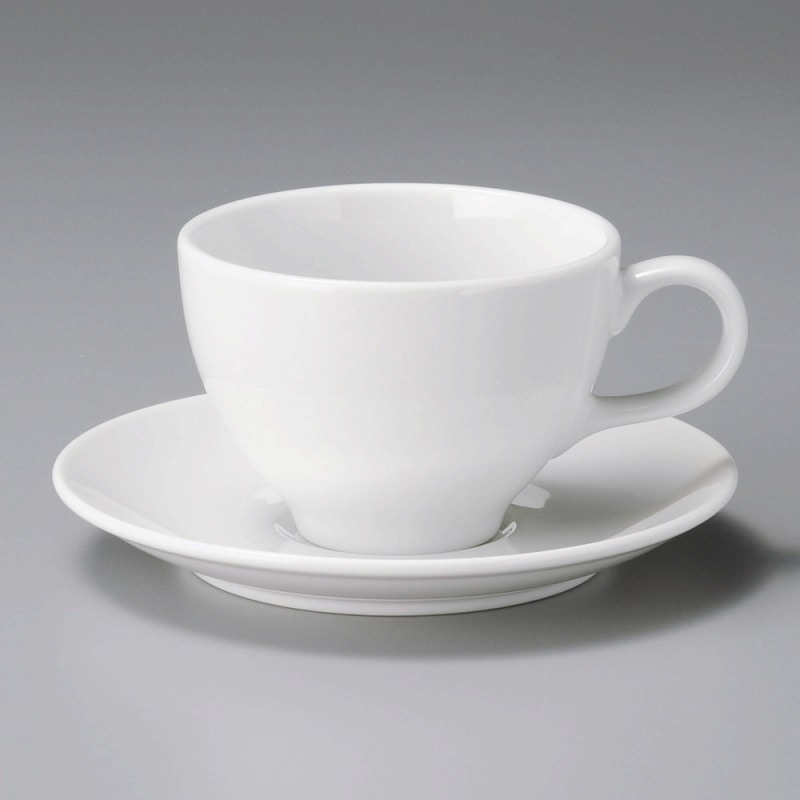 金正陶器 コントカプチーノ碗(中) ※カップ単品のみ1個(ご注文単位1個)【直送品】