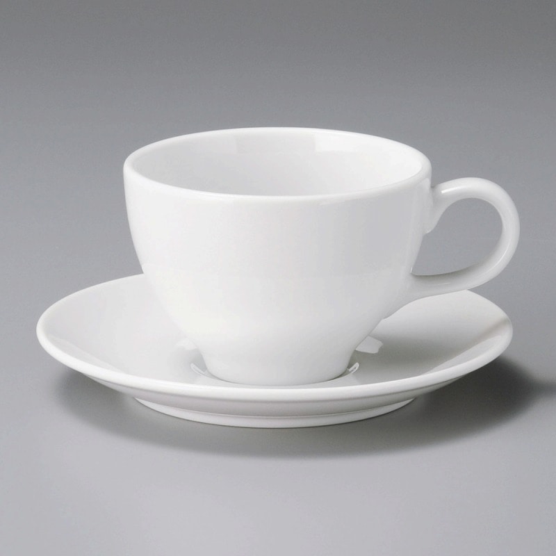 金正陶器 コント兼用受皿 ※ソーサー単品のみ1個(ご注文単位1個)【直送品】