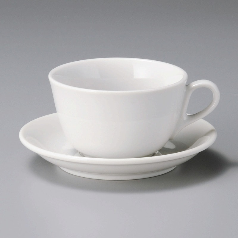 金正陶器 ｲﾀﾘｱｰﾉｶﾌﾟﾁｰﾉ受皿 ※ソーサー単品のみ1個（ご注文単位1個）【直送品】