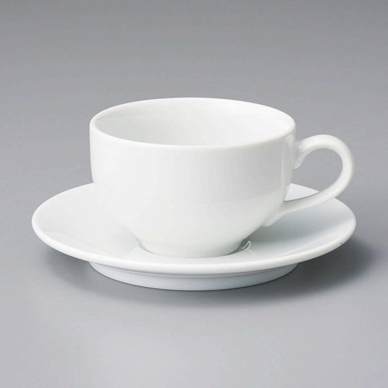 金正陶器 ﾎﾞﾛｰﾆｬｶﾌﾟﾁｰﾉ皿 ※ソーサー単品のみ 1個（ご注文単位1個）【直送品】