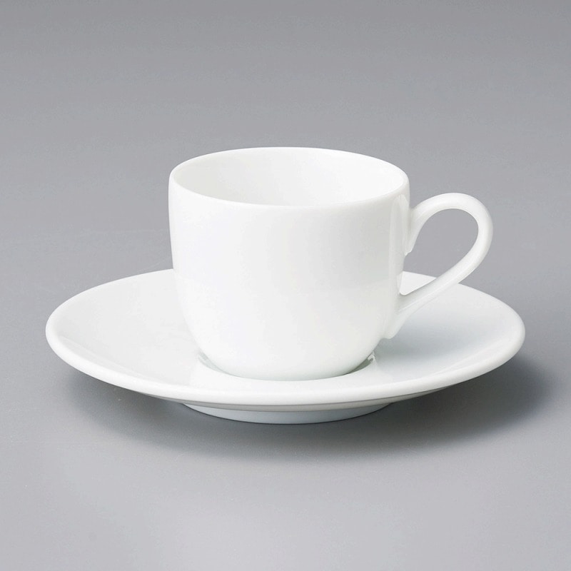 金正陶器 ﾎﾞﾛｰﾆｬｴｽﾌﾟﾚｯｿ碗 ※カップ単品のみ 1個（ご注文単位1個）【直送品】