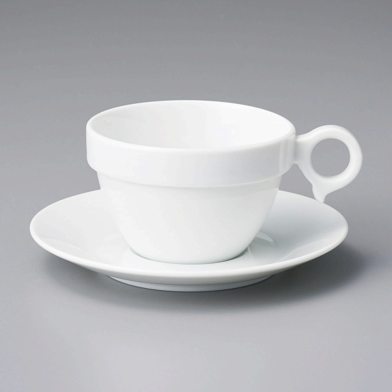 金正陶器 サターンスタックスープ碗 1個(ご注文単位1個)【直送品】