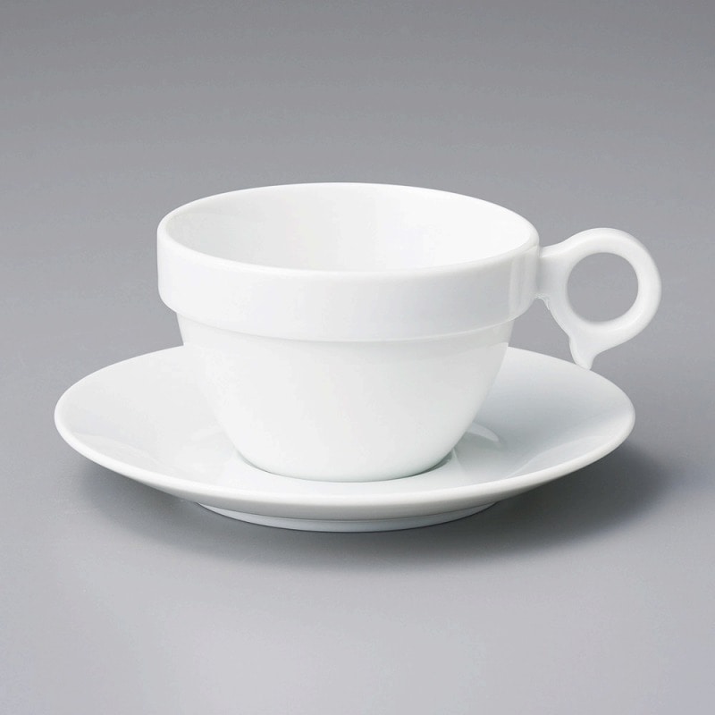 金正陶器 サターンスタックスープ皿 1個(ご注文単位1個)【直送品】