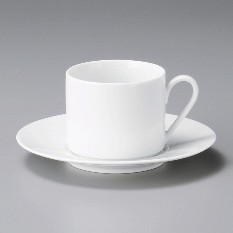 金正陶器 ﾌﾚﾝﾁｽﾀｲﾙﾀﾞﾍﾞ受皿 1個 ※ソーサー単品のみ（ご注文単位1個）【直送品】