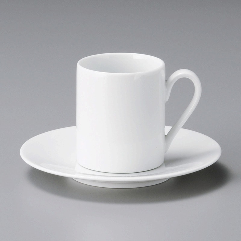 金正陶器 フレンチスタイルデミタス碗M 1個 ※カップ単品のみ(ご注文単位1個)【直送品】