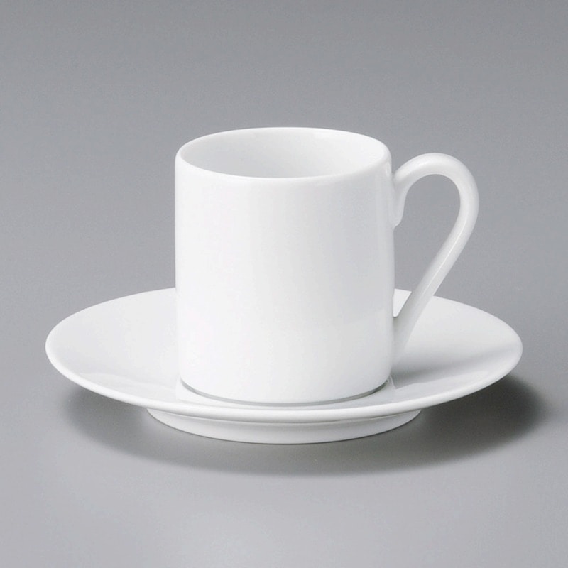 金正陶器 フレンチスタイルデミタス碗S 1個 ※カップ単品のみ(ご注文単位1個)【直送品】