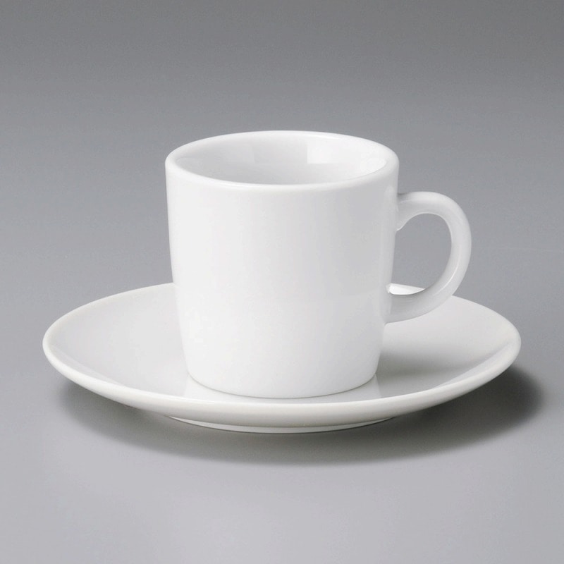 金正陶器 大ﾏｸﾞ受皿 1個 ※ソーサー単品のみ（ご注文単位1個）【直送品】