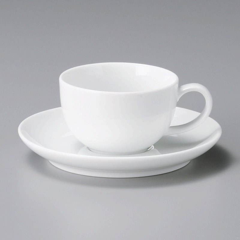 金正陶器 ﾌﾚﾝﾁｽﾀｲﾙ丸ﾃﾞﾐﾀｽ碗 ※カップ単品のみ 1個（ご注文単位1個）【直送品】