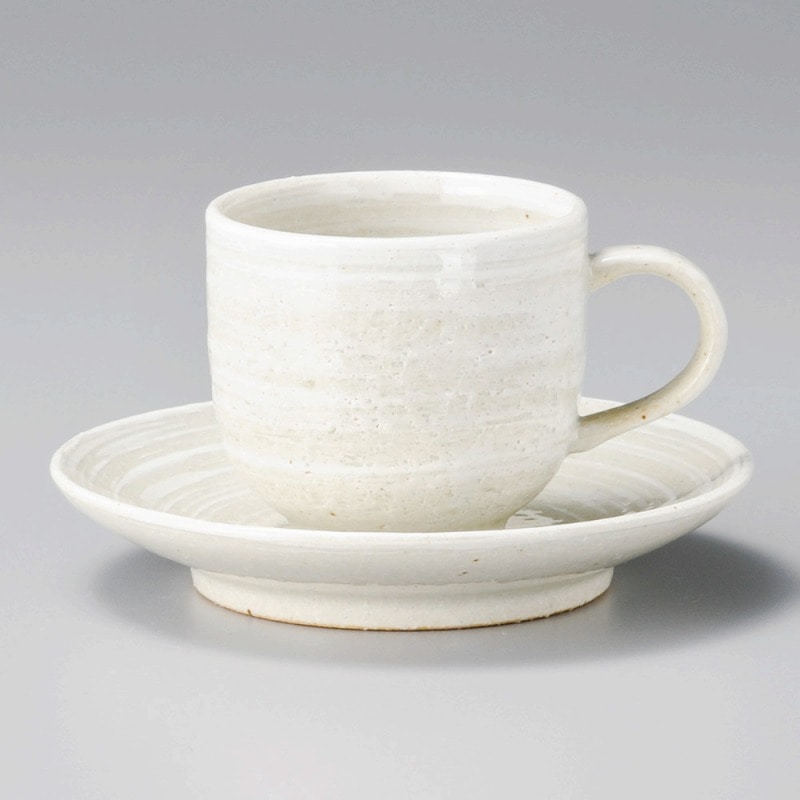 金正陶器 若草ｺｰﾋｰ碗 1個 ※カップ単品のみ（ご注文単位1個）【直送品】