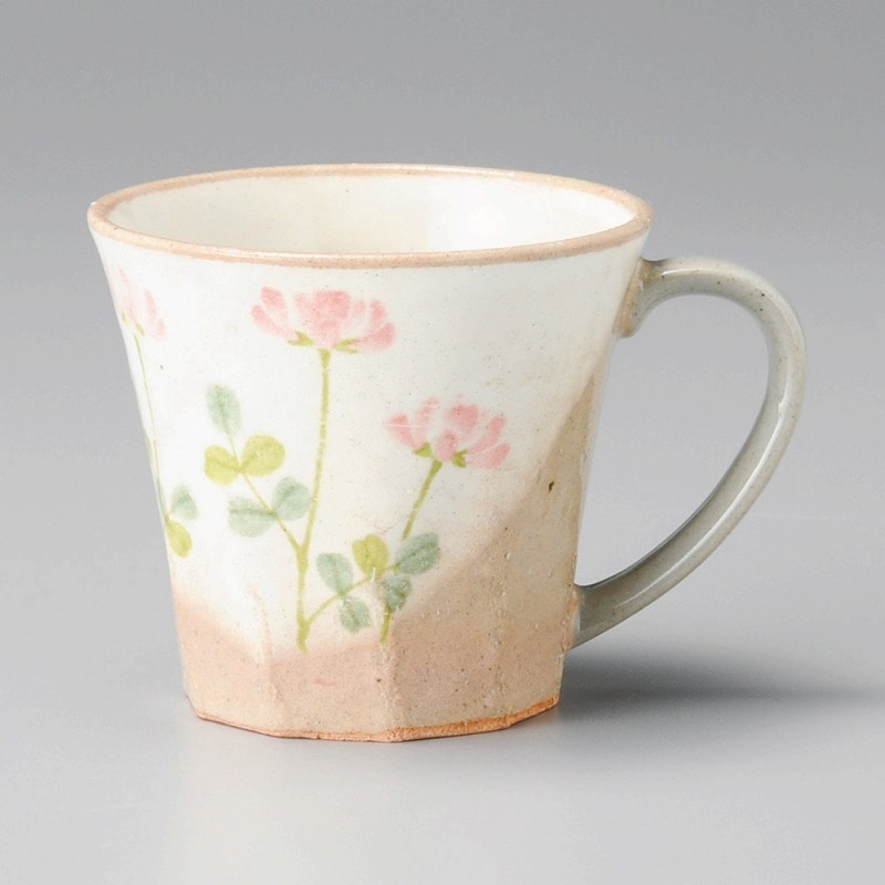 金正陶器 レンゲマグ 1個(ご注文単位1個)【直送品】